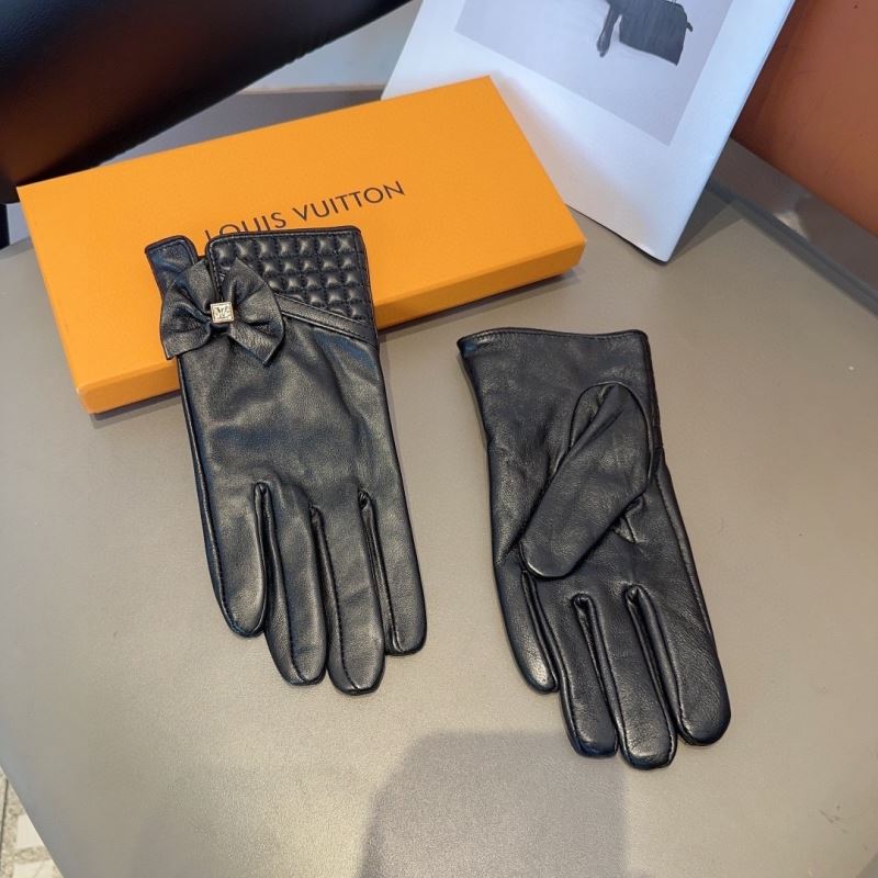 Louis Vuitton Gloves